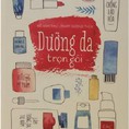 Sách Dưỡng da trọn gói, sách hot mới PH