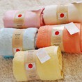 Khăn mặt, khăn tắm sợi tre 100% cao cấp xuất khẩu Nhật Bản