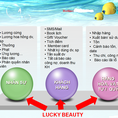 Phần mềm quản lý Spa, Beauty Salon, Yoga, Fitness