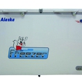Tủ đông giá rẻ,tủ đông Alaska HB 550N 550 lít ,Alaska HB 550N tiện dụng cho mọi gia đình