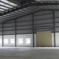 Cho thuê 3000m2 kho, nhà xưởng, đất tại Phúc Yên, Vĩnh Phúc