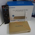 Hát karaoke trực tiếp trên đầu himedia Q1 Q3 Q8 Q10 IV