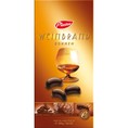 Valentine : chocolate made in Germany