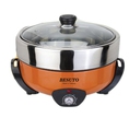 Nồi lẩu điện Besuto BST 799A