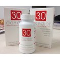 30 day diet