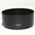 HOT Hood ES 68 cho Canon 50 F1.8 STM
