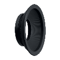 Rubber eyecup DK 19