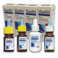 Bán buôn bán lẻ thuốc nhỏ mũi iliadin 0.01% 0.05% cho bé sơ sinh đến người lớngiá tốt, sll