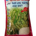 Gạo sạch, gạo ngon, gạo làm quà biếu tại tphcm