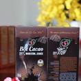 Bột Cacao quà biếu tết đặc biệt