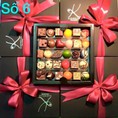Chocolate Tươi chuẩn xách tay từ Ba Lan Hàng mới về 25/1