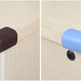 Bọc mép bàn Bọc cạnh bàn Bịt góc bàn an toàn cho trẻ em