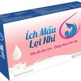 Ích mẫu lơi nhi giúp các mẹ tắc sữa, ít sữa dồi dào chỉ sau 3 đến 5 ngày dùng