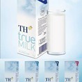 Khuyến mại sữa TH Truemilk 180ml