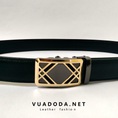 Thắt lưng DA DÊ. Full box Chỉ Bán Hàng Chất Lượng