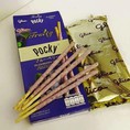 Bánh Pocky hộp thái lan
