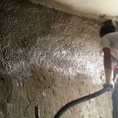 Xe máy phun vữa bê tông tô trát tường BINHLOI A7 gía tốt nhất, hoạt động bền bỉ, chất lượng..