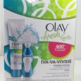 Máy làm sạch Massage da mặt Olay Va Va Vivid