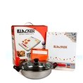 Bếp từ Blacker BIC 260