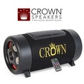 Loa crown cD4X DLS