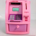 Máy ATM đồ chơi cho bé