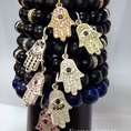 SALE 20% cho tất cả các mẫu vòng Hamsa, đá phong thủy tại Fortune Jewelry