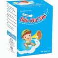 Bảo khí nhi 5 tặng 1
