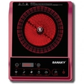 Bếp hồng ngoại đơn Sanaky SNK 105HG