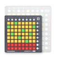 Thiết bị âm thanh Novation Launchpad Mini USB Midi Controller for Performing and Producing Music with iPad, Mac and PC
