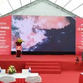 Công ty truyền thông và tổ chức sự kiện tại Nghệ an