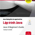 Java: Hướng dẫn cho người mới học Lập trình Java
