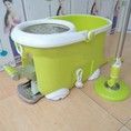 Cây lau nhà 360 độ Sooxto F5 Thái Lan