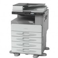 Cung cấp Máy Photocopy Kỹ thuật số RICOH MP 2001L