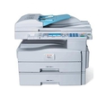 Máy photocopy RICOH Aficio MP 1800L2, 2001L chuyên dùng cho văn phòng, trường học