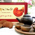 Bào tử Nấm linh chi Ức chế tế bào ung thư và ngăn ngừa lão hoá da hiệu quả