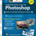 Thiết kế hình ảnh cơ bản với Photoshop