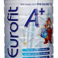 Sữa Eurofit A 900g