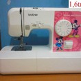 Máy may gia đình công nghiệp nội địa Nhật Bản