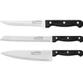 Bộ dao CS chuyên dụng 3 cái Favor 004583