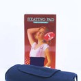 Đai quấn nóng giảm mỡ bụng Heating pad