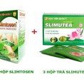 Bán buôn liệu trình giảm cân của Học viện quân y giá tốt nhất