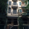 Nhà thái hà 75m2 x 5 tầng 28 triệu/tháng ..