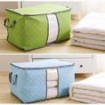 Bộ 3 túi đựng chăn màn, quần áo chống thấm mốc