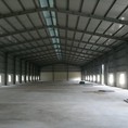 Cho thuê nhà xưởng 3000m2 tại Lai Cách Hải Dương