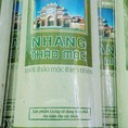 NHANG SẠCH THẢO MỘC THIÊN NHIÊN 100% AN TOÀN CHO SỨC KHỎE