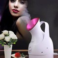 Máy xông hơi mặt mini