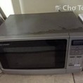 Lò vi sóng Sharp 30l