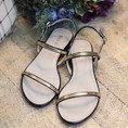 Linh San shop chuyên GIÀY VN XUẤT KHẨU: sandals, giày cao gót, giày bệt, giày búp bê, giày slip on...giá tốt nhất...