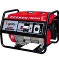 Máy phát điện Kymito 2.6KVA KF2600