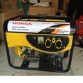 Máy phát điện Honda Sh6500EX, 5.5kva chính hãng mua ở đâu giá rẻ nhất